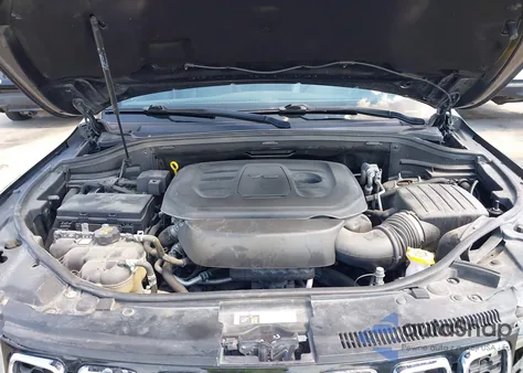 2020 Jeep Grand Cherokee Limited 4X2 from USA, damaged, VIN 1C4RJEBG4LC295196